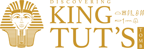 Discovering King Tut's Tomb |   Activity Booking VR games