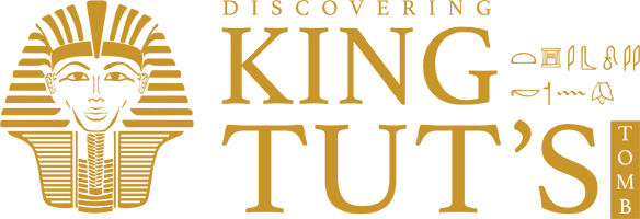 Discovering King Tut's Tomb |   Experience